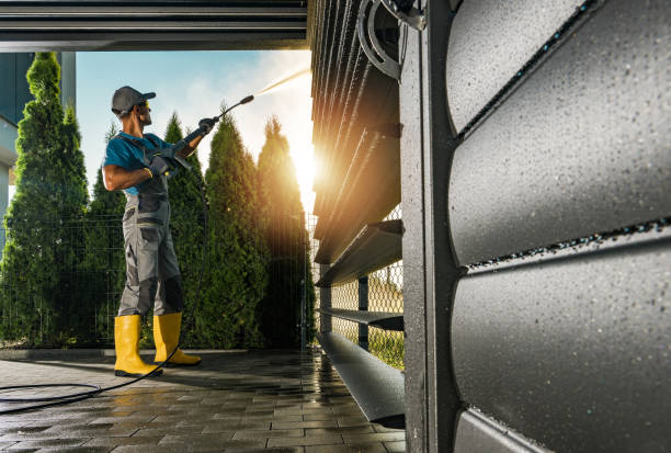 Why Choose Our Certified Pressure Washing Experts for Your Project Needs in Calumet, PA?