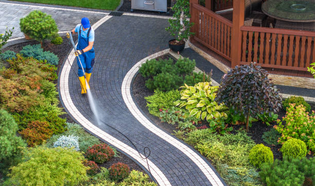 Best Fence Pressure Washing  in Calumet, PA